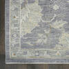 Nourison Asher Grey 53 X 78 Area Rug  805-149283 Thumb 3