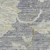 Nourison Asher Grey 53 X 78 Area Rug  805-149283 Thumb 5