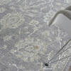 Nourison Asher Grey 53 X 78 Area Rug  805-149283 Thumb 7