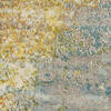 Nourison Celestial Multicolor Round 80 X 80 Area Rug 805-149843 Thumb 5