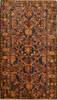 Baluch Blue Hand Knotted 35 X 61  Area Rug 100-15102 Thumb 0