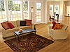 Baluch Beige Hand Knotted 38 X 62 Area Rug 100-15104 Thumb 5