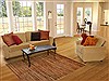 Gabbeh Multicolor Hand Knotted 39 X 59 Area Rug 100-15191 Thumb 5