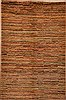 Gabbeh Multicolor Hand Knotted 39 X 59 Area Rug 100-15191 Thumb 0