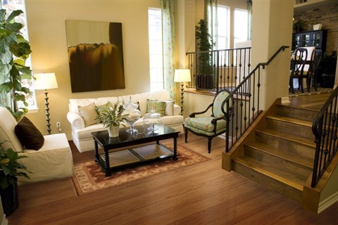 Chobi Brown Hand Knotted 40 X 59 Area Rug 100-15197 Image 4