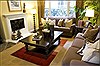 Gabbeh Orange Hand Knotted 42 X 62 Area Rug 100-15206 Thumb 3