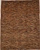 Gabbeh Multicolor Hand Knotted 411 X 62  Area Rug 100-15394 Thumb 0
