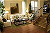 Chobi Green Hand Knotted 40 X 511 Area Rug 100-15512 Thumb 4