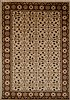 Tibetan Beige Hand Knotted 60 X 811  Area Rug 100-15554 Thumb 0