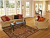 Kilim Multicolor Flat Woven 410 X 610  Area Rug 100-15581 Thumb 5