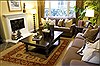 Ziegler Yellow Hand Knotted 710 X 911 Area Rug 100-15597 Thumb 2