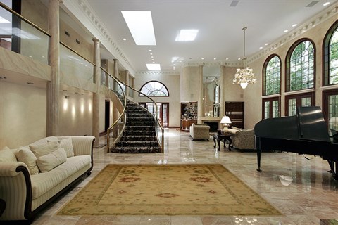 Jaipur Yellow Hand Knotted 80 X 910  Area Rug 100-15613 Image 1