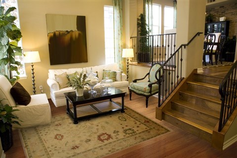 Jaipur Yellow Hand Knotted 80 X 910  Area Rug 100-15613 Image 3