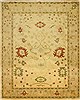 Jaipur Yellow Hand Knotted 80 X 910  Area Rug 100-15613 Thumb 0