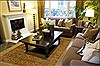 Heriz Yellow Hand Knotted 710 X 102  Area Rug 100-15622 Thumb 2