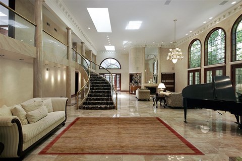 Gabbeh Multicolor Hand Knotted 710 X 97  Area Rug 100-15627 Image 1