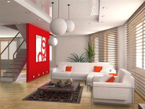 Kashan Red Hand Knotted 41 X 511  Area Rug 100-15629 Image 7