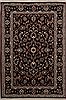 Kashan Red Hand Knotted 41 X 511  Area Rug 100-15629 Thumb 0
