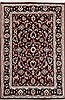 Kashan Red Hand Knotted 311 X 60  Area Rug 100-15630 Thumb 0