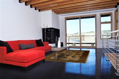 Jaipur Green Hand Knotted 510 X 811  Area Rug 100-15636 Image 5