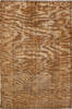 Chobi Brown Hand Knotted 65 X 97  Area Rug 100-15637 Thumb 0