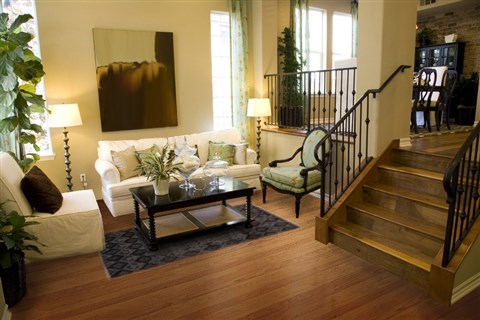 Chobi Blue Hand Knotted 60 X 811  Area Rug 100-15639 Image 3