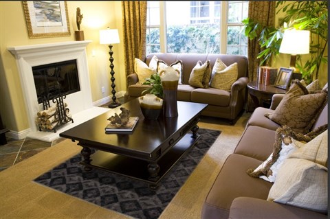 Chobi Blue Hand Knotted 60 X 811  Area Rug 100-15639 Image 2