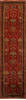 Tabriz Red Runner Hand Knotted 35 X 131  Area Rug 251-15741 Thumb 0