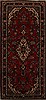Mehravan Red Runner Hand Knotted 410 X 111  Area Rug 251-15747 Thumb 0