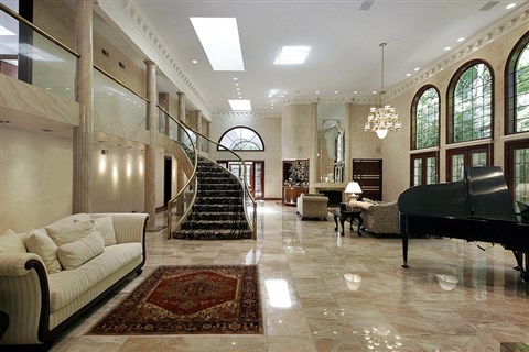 Serapi Red Hand Knotted 50 X 80  Area Rug 100-15766 Image 1