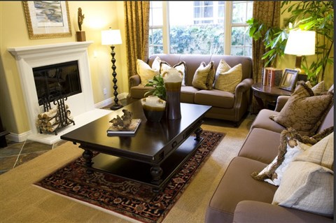 Serapi Red Hand Knotted 50 X 80  Area Rug 100-15766 Image 2