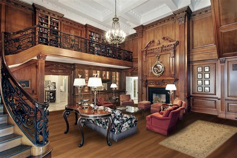 Chobi Beige Hand Knotted 51 X 74  Area Rug 100-15768 Image 2