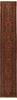 Karajeh Red Runner Hand Knotted 28 X 153  Area Rug 250-15779 Thumb 0