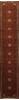 Hossein Abad Red Runner Hand Knotted 29 X 1511  Area Rug 250-15785 Thumb 0