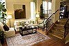 Qum White Hand Knotted 710 X 100  Area Rug 100-15800 Thumb 3