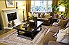 Qum White Hand Knotted 710 X 100  Area Rug 100-15800 Thumb 2