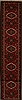 Karajeh Red Runner Hand Knotted 25 X 1211  Area Rug 250-15802 Thumb 0