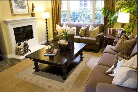 Chobi Green Hand Knotted 60 X 89  Area Rug 100-15815 Image 2