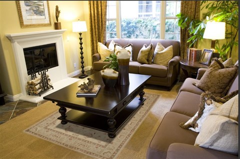 Chobi Beige Flat Woven 60 X 91  Area Rug 100-15819 Image 2