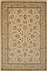 Chobi Beige Flat Woven 60 X 91  Area Rug 100-15819 Thumb 0