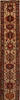 Karajeh Beige Runner Hand Knotted 28 X 294  Area Rug 250-15820 Thumb 0