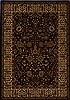 Viss Black Machine Made 53 X 77  Area Rug 100-15835 Thumb 0
