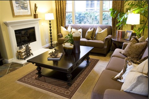 Mahi Beige Machine Made 53 X 77  Area Rug 150-15842 Image 7