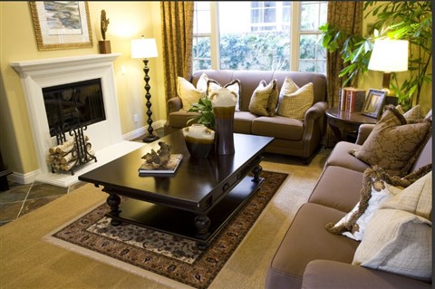 Jaipur Beige Machine Made 53 X 77 Area Rug 100-15849 Image 7