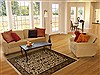 Jaipur Beige Machine Made 53 X 77 Area Rug 100-15849 Thumb 4