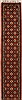 Mahal Red Runner Hand Knotted 29 X 272  Area Rug 250-15851 Thumb 0