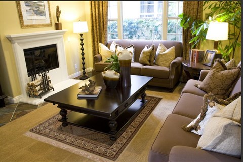 Mahi Beige Machine Made 53 X 77 Area Rug 150-15858 Image 2