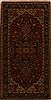 Serapi Red Flat Woven 41 X 80  Area Rug 250-15861 Thumb 0