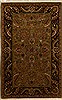 Jaipur Green Hand Tufted 50 X 80 Area Rug 100-15863 Thumb 0