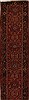 Heriz Red Runner Hand Knotted 41 X 159  Area Rug 250-15870 Thumb 0